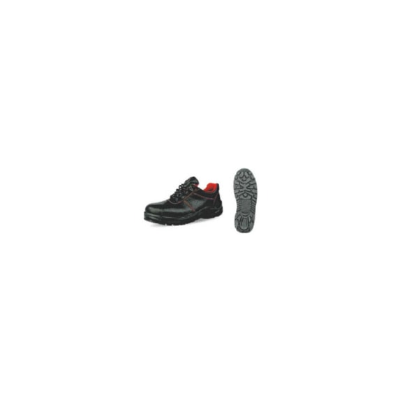 Safety boots S1 ECONOMY - SAFEBOOT-S1-ECONO-HALF-BOOT-SZ12