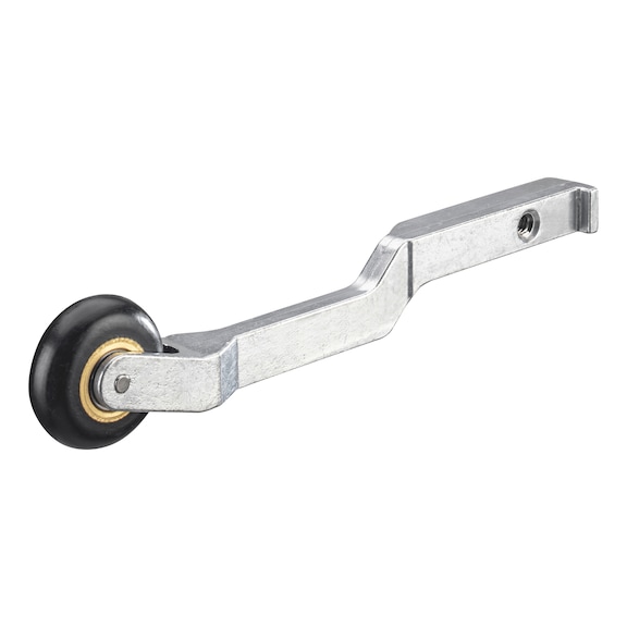 Sanding belt arm for ESF 9-500 E COMPACT - SNDBLARM-GRINDING-ARM-1