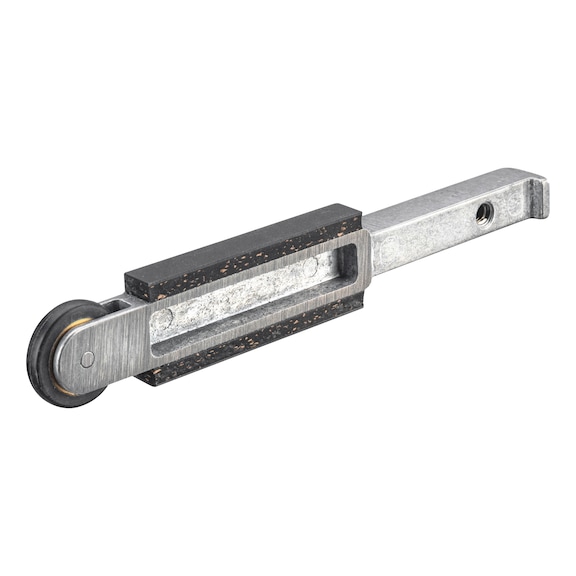 Sanding belt arm for ESF 9-500 E COMPACT - SNDBLARM-GRINDING-ARM-2