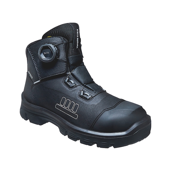 Safety boot S7S STEITZ FL 7620 EXT BOA VF