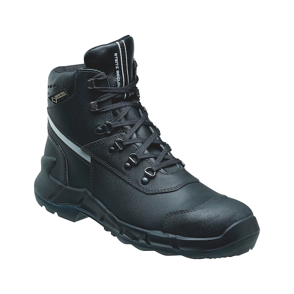 S3 safety boots Steitz AC OSLO 3 GTX