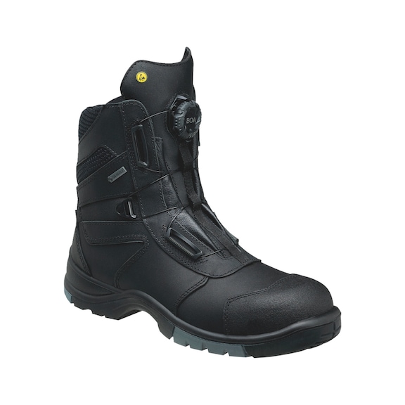 Safety boot S3S STEITZ CK 640 GORE BOA SF