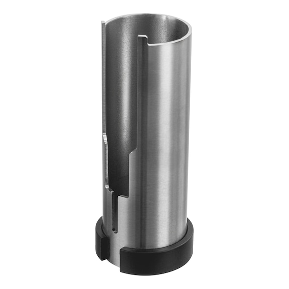 Protective tube for electric grinding file - PROTTUB-F.ESF500-E