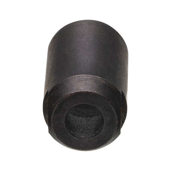 Chiave a bussola per rivett. a doppia leva HNG 28