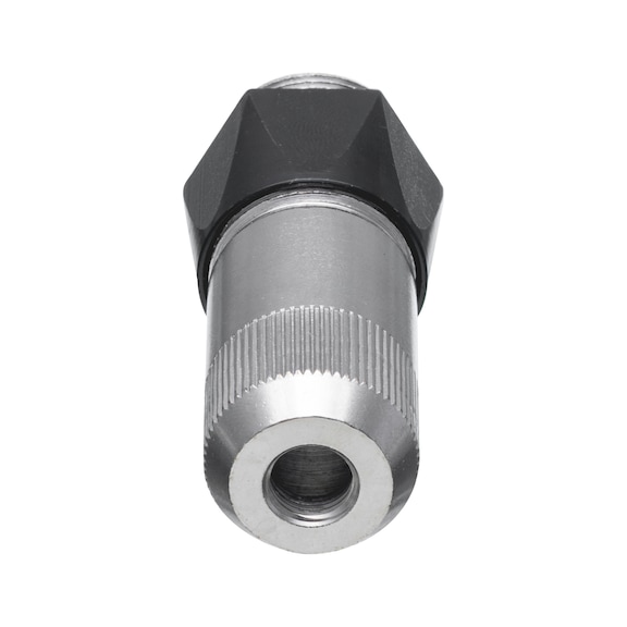Nozzle mount For lever riveter HNG 26 - SP-ANVILSLEEVE
