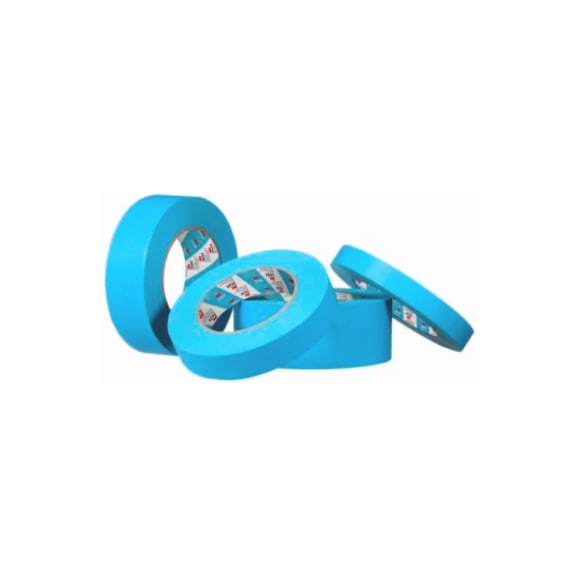 Masking tape 3434 3M - MASKTPE-3M-MASKINGTAPE-3434-48MMX50M