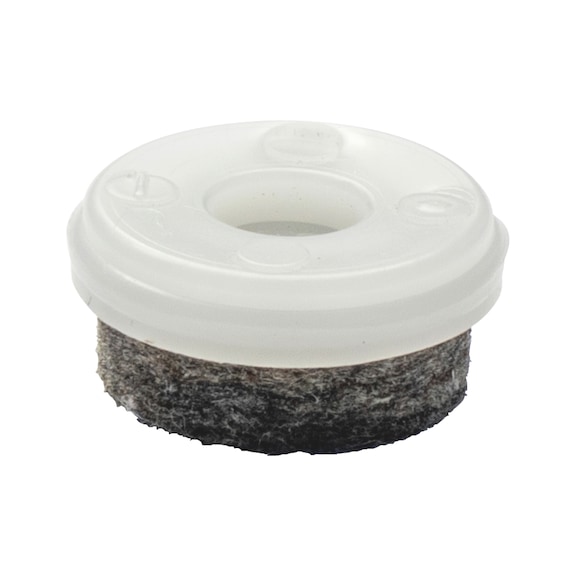 Scivolo per mobili ULTRASOFT - 1