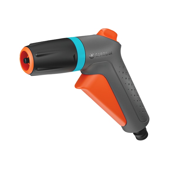 Cleaning sprayer GARDENA Classic - SPRGUN-CLASSIC-PVC-OD3,6CM-L15CM