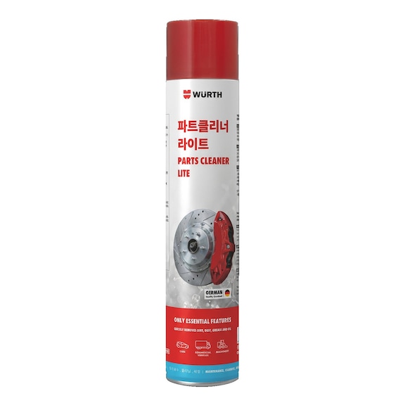브레이크 파트클리너 라이트 - 파트클리너-라이트-700ML