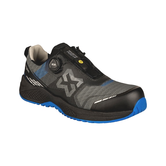 Chaussures de sécurité ARGON BOA S1PS ESD