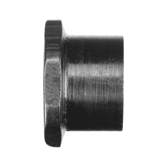 Pressure nut for HNG lever riveter - SP-PUSHNUT