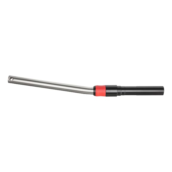Plier arms for HNG lever riveter - SP-LEVR-TELESCOPIC