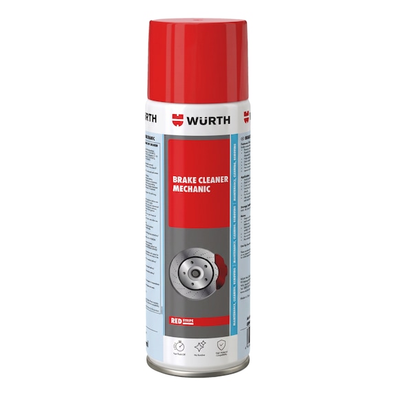 Brake cleaner REDSTRIPE MECHANIC,