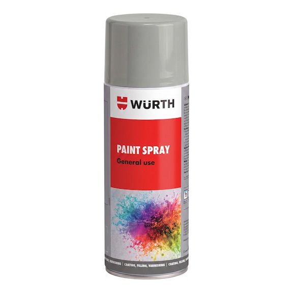 Paint Spray - PNTSPR-RAL7038-AGATEGREY-400ML
