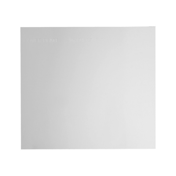 Outer protect. glass for auto. weld. face shield BOLLE VOLT 2.0 - PROTPLT-OUT-(BOLLE VOLT 2.0)