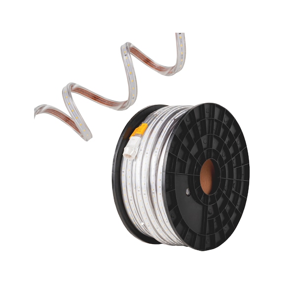 LED lichtslang
