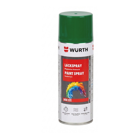 REDSTRIPE PAINT SPRAY - PNTSPR-RSC-MINTGREEN-400ML