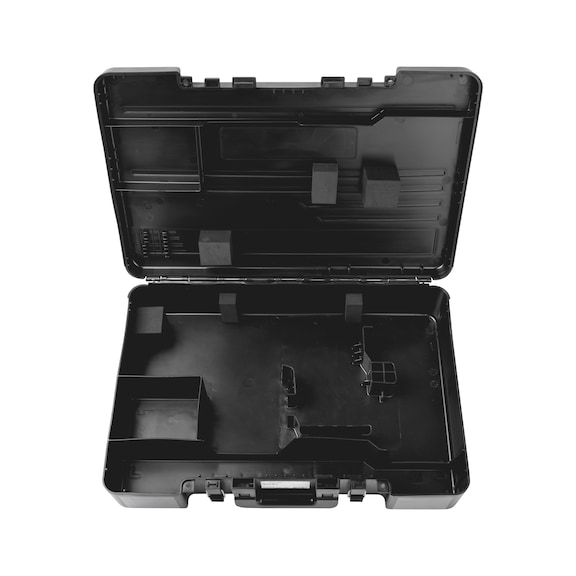 Valigetta vuota per BMH 40-BL