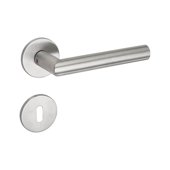 Escutcheon fitting A 105/1 - 1