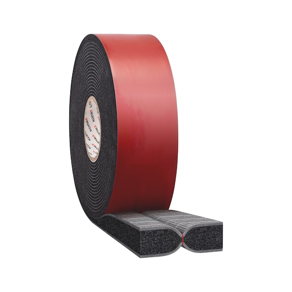 VKP TRIO U-900 High Performance sealing tape - SEALTPE-VKP-TRIO-U-900-HP-77/8-20MM-10M