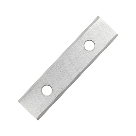 &Ccedil;ift taraflı karb&uuml;r u&ccedil;lar - KESİCİ BI&Ccedil;AK-SERT &Ccedil;ELİK İ&Ccedil;İN-50X12X1,5MM