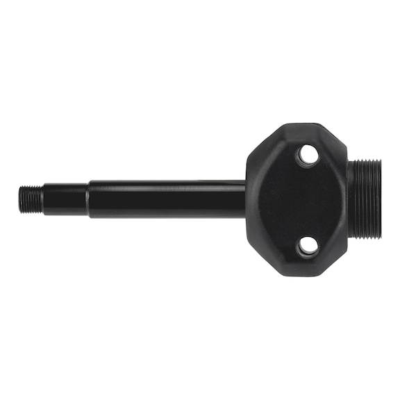 Rear housing for HES 510 - SP-HOUSING