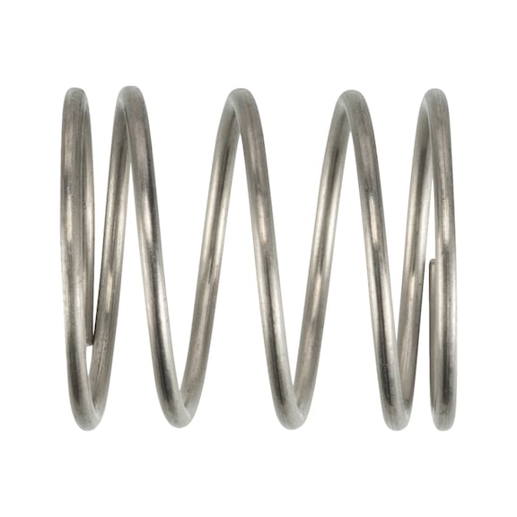 Spring for HNG lever riveter - SP-SPRING