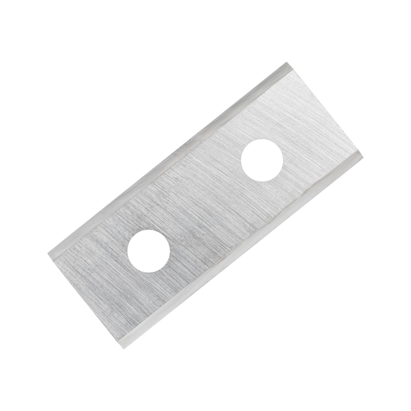 Inserti sostituibili in carburo metallico - 1