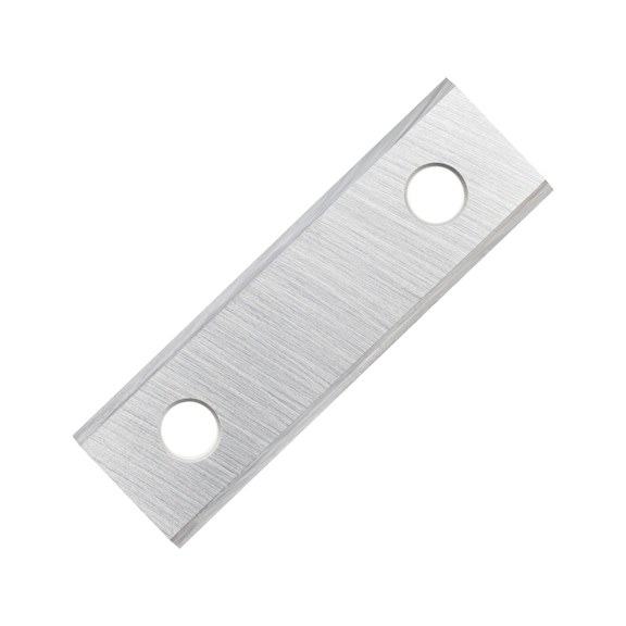 Carbide indexable insert - REVTIP-MILHD-TC-40X12MM