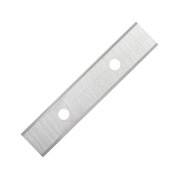 Obojstrann&yacute; hrot z&nbsp;karbidu - DOSTICKA VYMEN.DO FREZ.HLAVY HM 60X12MM