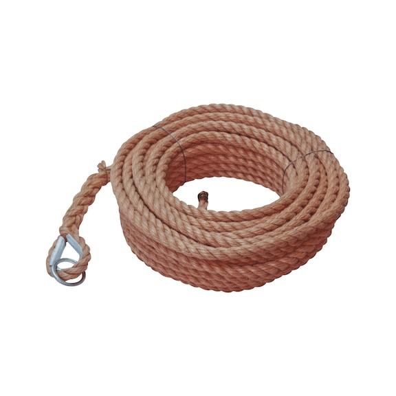Multifunktionsseil - SEIL-MULTI-20M