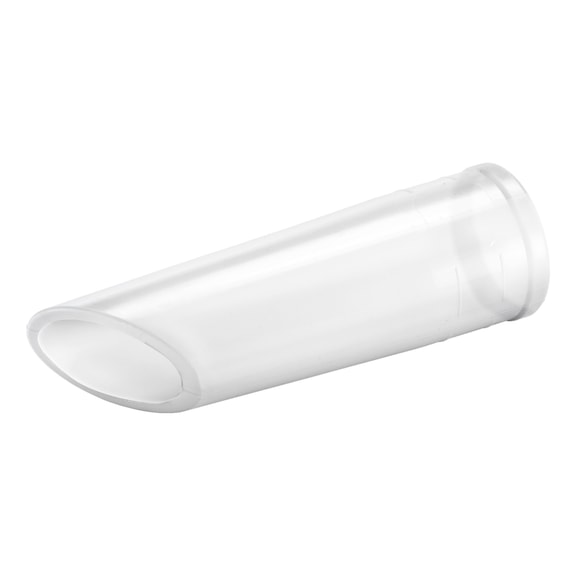 Transparent standard nozzle K&auml;rcher 9.989-844.0 - NOZ-KAERCHER-9.989-844.0-FDA-DN-F50