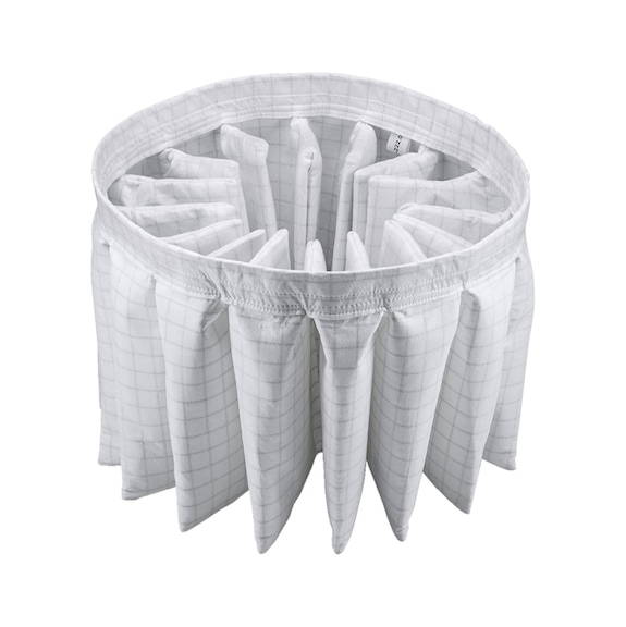 Star filter K&auml;rcher 9.990-222.0 - STARFILT-KAERCHER-9.990-222.0-(EL-COND)