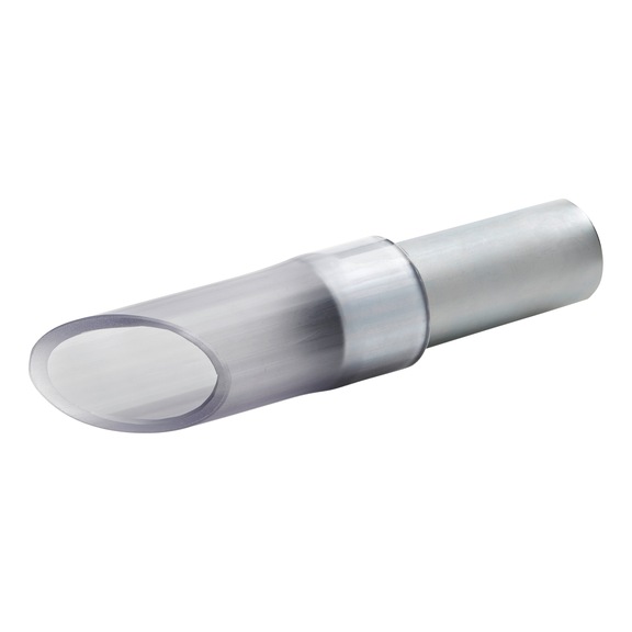 Standard nozzle K&auml;rcher 9.989-673.0 - NOZ-KAERCHER-9.989-673.0-PVC-DN50