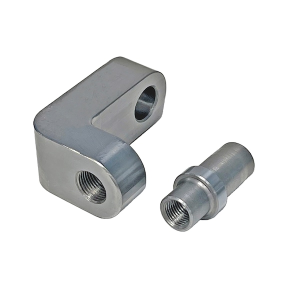 Injector extractor assortment for Hyundai, Kia and Mazda - INJTL-SET-2,2D-MAZDA-KIA-HYUNDAI