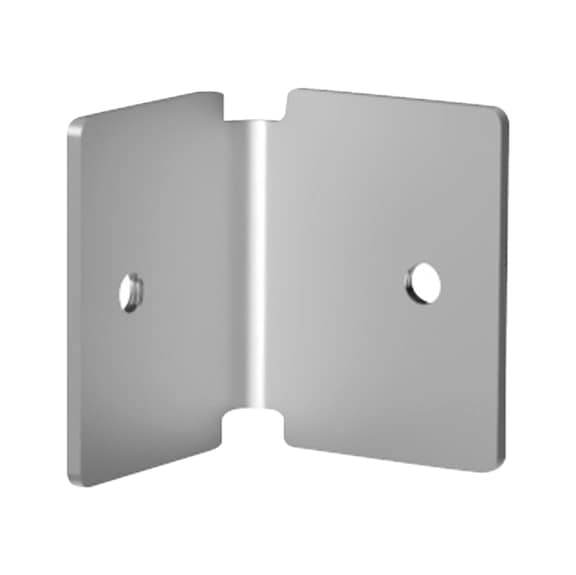 ECONOMY corner angle for base board - ANGL-BASE-BOARD