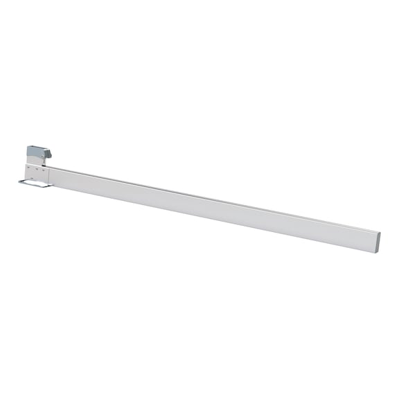 ECONOMY bracket with metal clamping - BRKT-METAL-CLAMPING