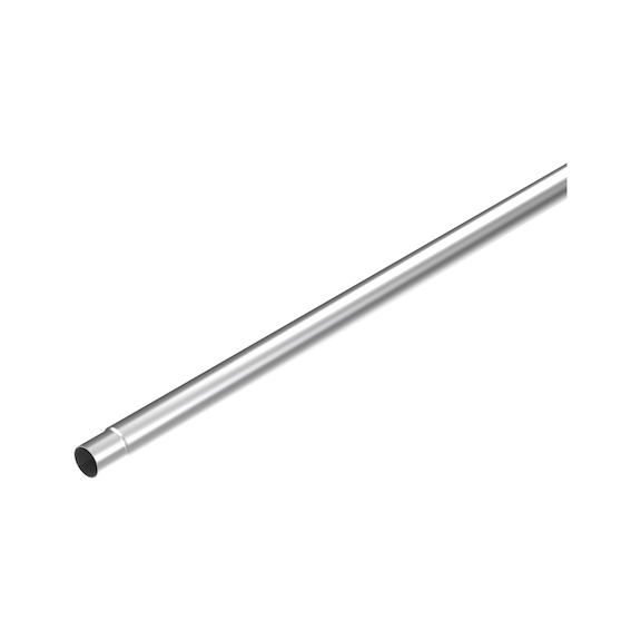 ECONOMY tapered handrail - HNDRL-TAPERED