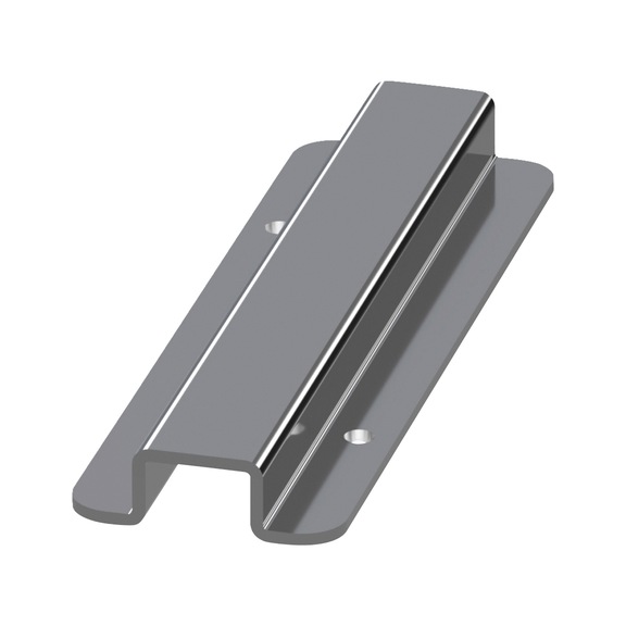 ECONOMY reinforced connector for base board - CON-BASE-BOARD-STRENGTHENED