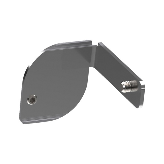 ECONOMY bracket for base board - BRKT-BASE-BOARD