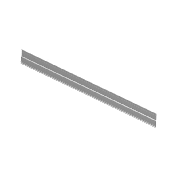 ECONOMY aluminium base board - BSEBRD-3M