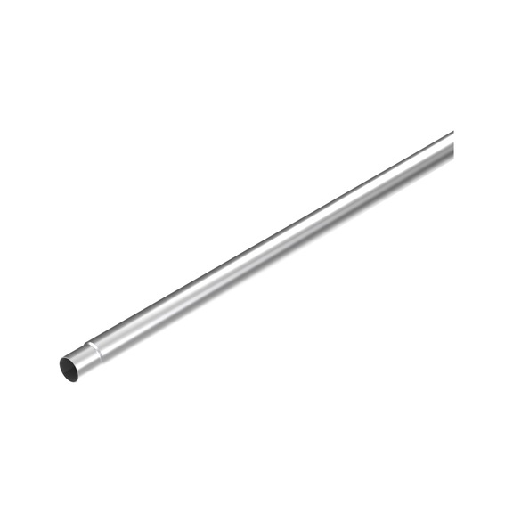 ECONOMY tapered knee rail - KNEERL-TAPERED
