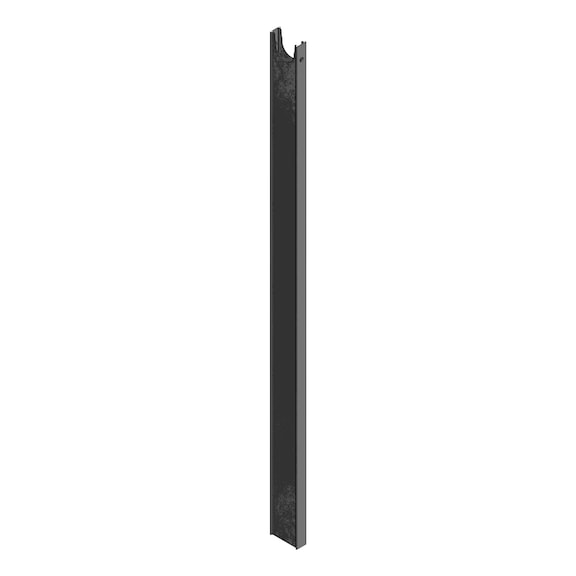 ECONOMY straight post