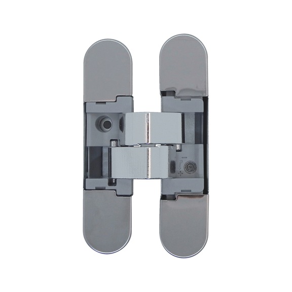 Cerniera invisibile regolabile  3D K1019 - 1