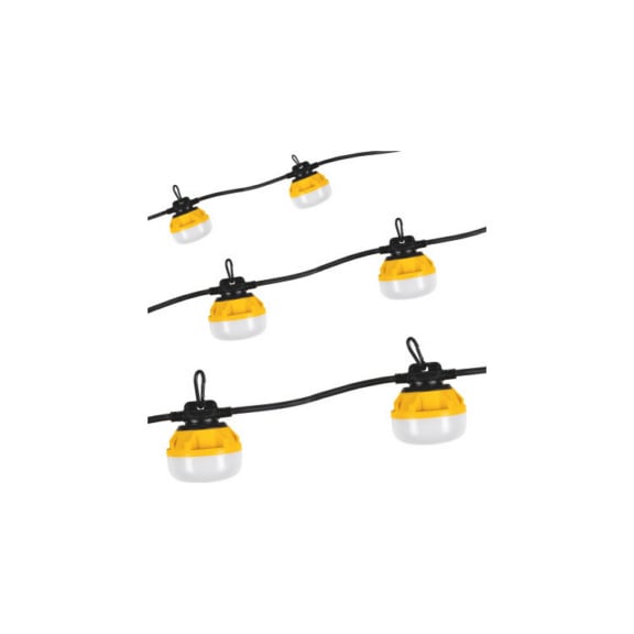 Lichtketting IP 54 - LICHTKETTING-15M-IP54-60W-6600LM-5000K