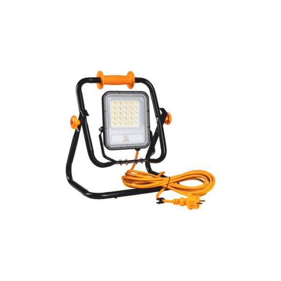 LED-werklamp