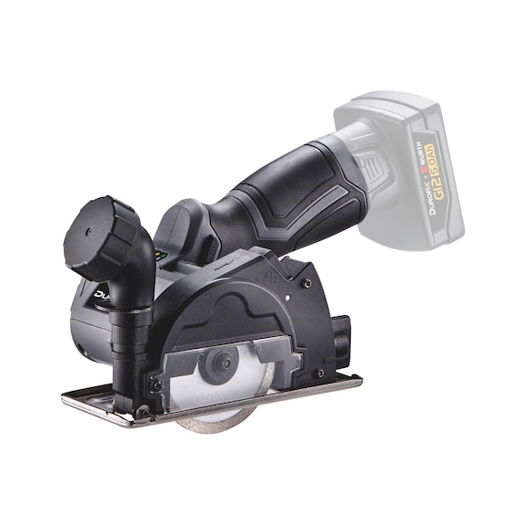 Cordless cutting tool G12 RC1222 - CUTTL-CORDL-(RC1222T)-76MM-12V