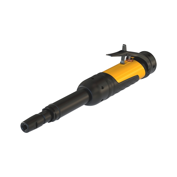 Pneumatic straight grinder ATLAS COPCO LSF19 S300E-1 - DIEGRIND-PN-(LSF19 S300E-1)