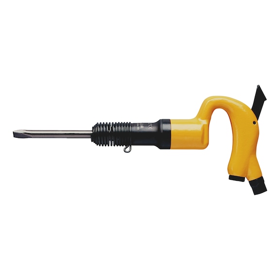 Pneumatic chipping hammer ATLAS COPCO RRC22F-01 - CHPNGHAM-PN-(RRC22F-01)