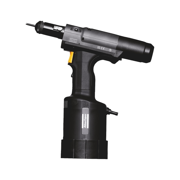 Blind rivet gun pneumatic ATLAS COPCO R2012 - RIVGUN-PN-R2012
